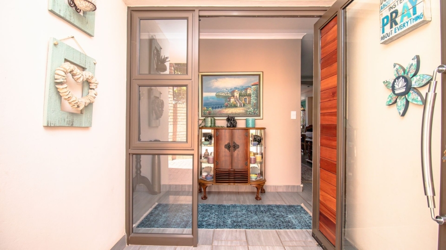 4 Bedroom Property for Sale in Cashan North West